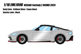 Make Up Co., Ltd. / EIDOLON 1:18 Nissan Fairlady Z NISMO 2024