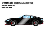 Make Up Co., Ltd. / EIDOLON 1:18 Nissan Fairlady Z NISMO 2024