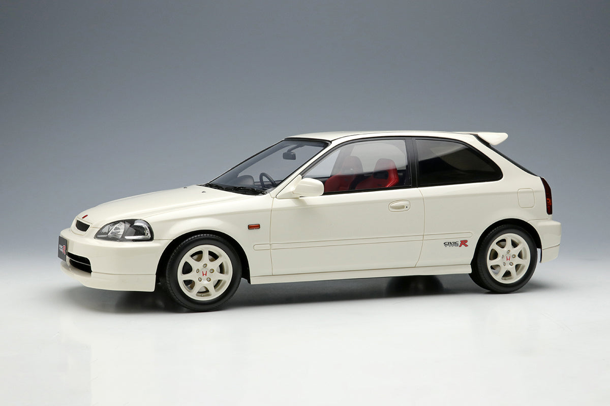 Make Up Co., Ltd. / EIDOLON 1:43 Honda Civic Type R (EK9