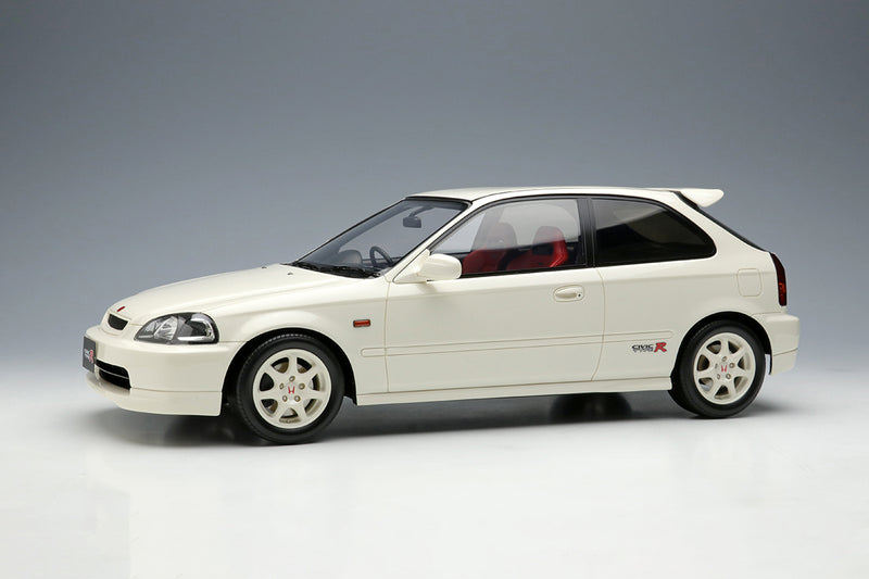 *PREORDER* Make Up Co., Ltd. / EIDOLON 1:18 Honda Civic Type R (EK9) 1997 Early Version