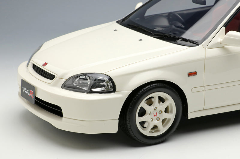 *PREORDER* Make Up Co., Ltd. / EIDOLON 1:18 Honda Civic Type R (EK9) 1997 Early Version