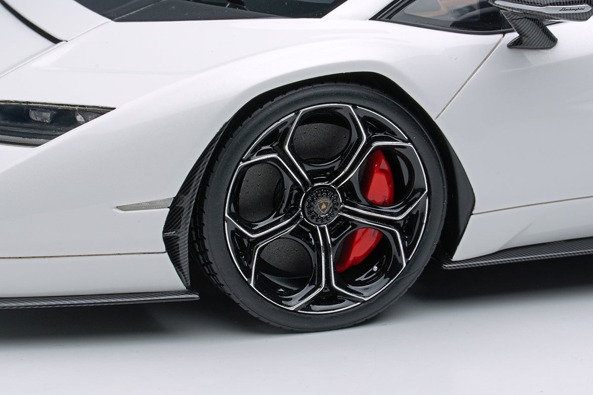 PREORDER* Make Up Co., Ltd / Eidolon 1:18 Lamborghini Countach LPI