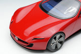 *PREORDER* Make Up Co., Ltd / Eidolon 1:18 Mazda ICONIC SP 2023