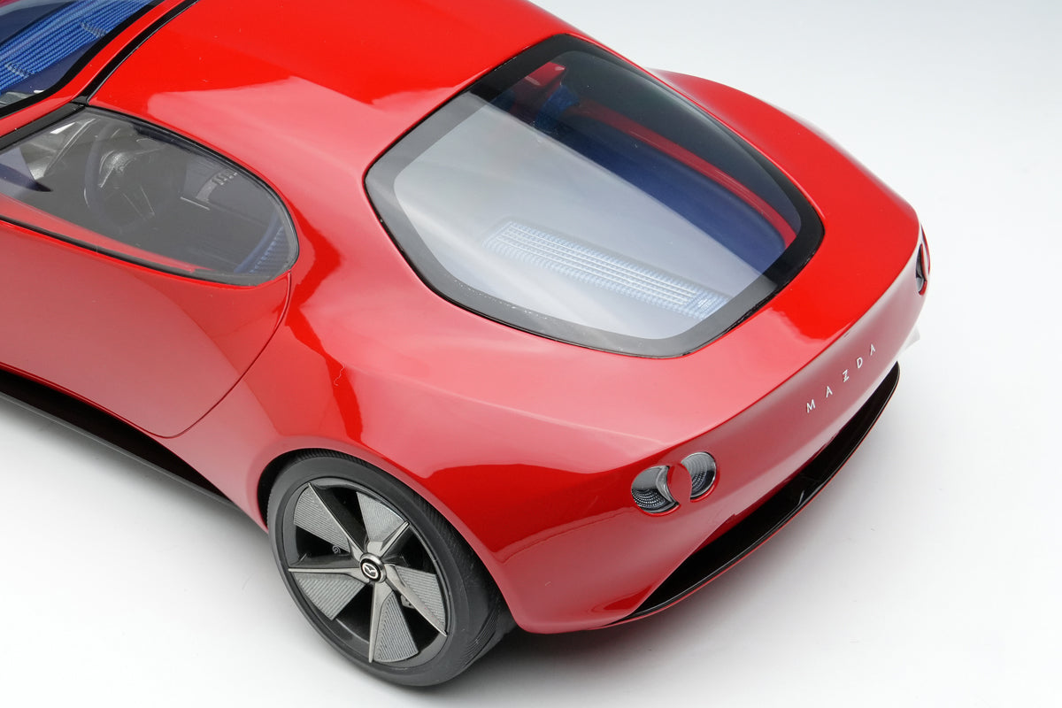 *PREORDER* Make Up Co., Ltd / Eidolon 1:18 Mazda ICONIC SP 2023