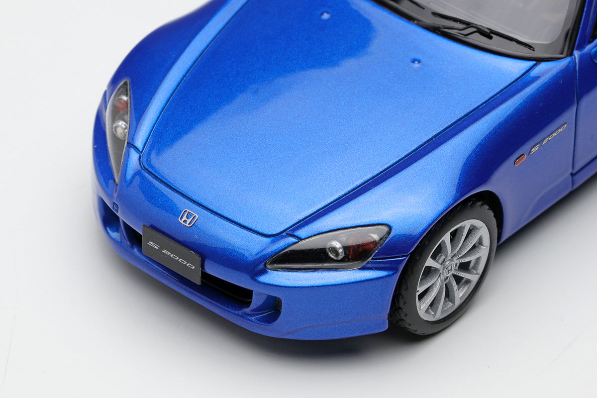 Make Up Co., Ltd / Eidolon 1:43 Honda S2000 (AP2) 2005 – Model