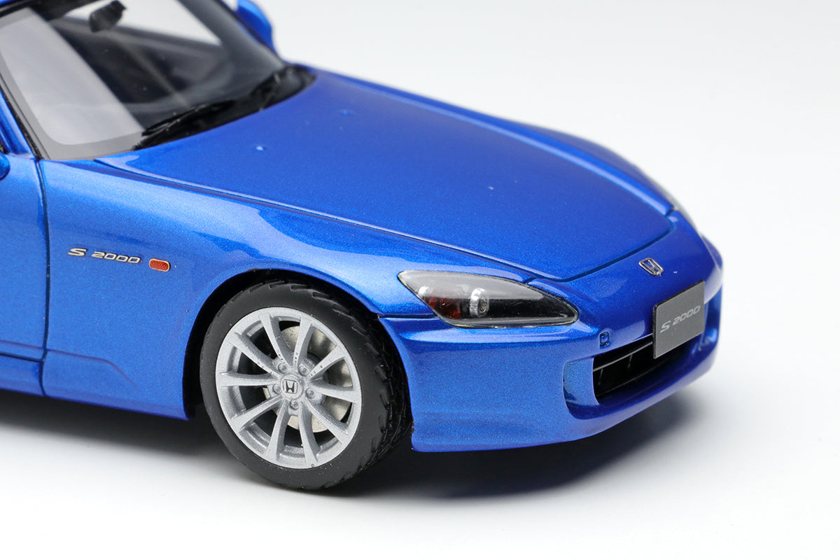 Make Up Co., Ltd / Eidolon 1:43 Honda S2000 (AP2) 2005 – Model
