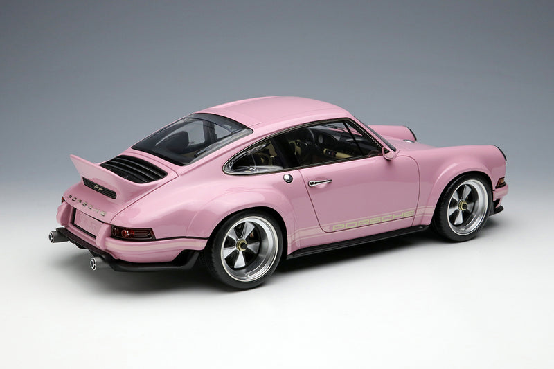 Make Up Co., Ltd / EIDOLON 1:18 Porsche 911 Singer DLS 2022