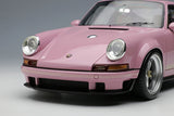 Make Up Co., Ltd / EIDOLON 1:18 Porsche 911 Singer DLS 2022