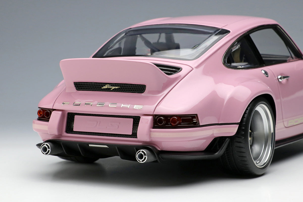 Make Up Co., Ltd / EIDOLON 1:18 Porsche 911 Singer DLS 2022 