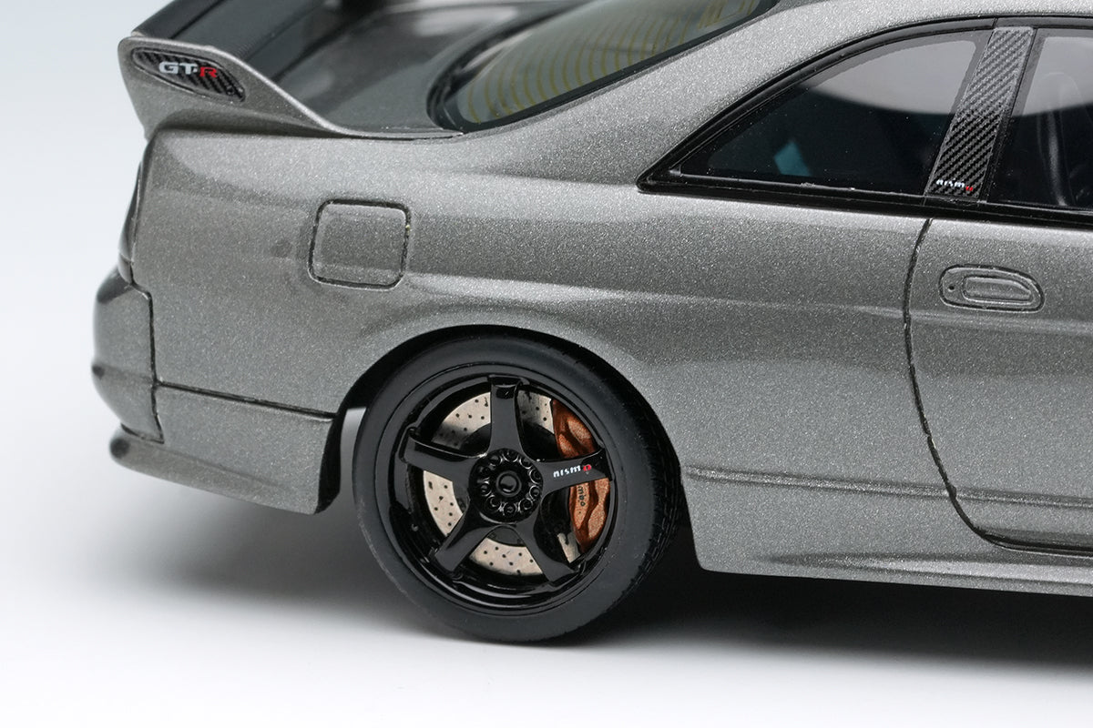 PREORDER* Make Up Co., Ltd / Eidolon 1:43 Nissan Skyline GT-R
