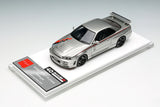 *PREORDER* Make Up Co., Ltd / Eidolon 1:43 Nissan Skyline GT-R (BNR34) Z-Tune Prototype TAS 2001