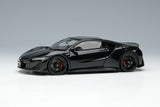 Make Up Co., Ltd / Eidolon 1:43 Honda NSX (NC1) Type S 2021