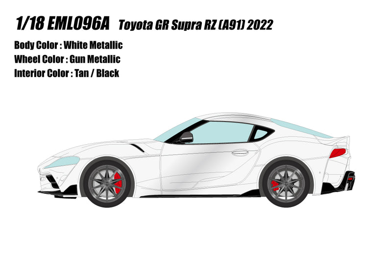 Make Up Co., Ltd. / EIDOLON 1:43 Nissan Fairlady Z NISMO