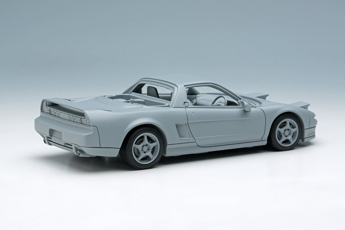 Make Up Co., Ltd. / EIDOLON 1:43 Honda NSX-R (NA1) 1992 with Open Head Lamp