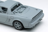 Make Up Co., Ltd. / EIDOLON 1:43 Honda NSX-R (NA1) 1992 with Open Head Lamp