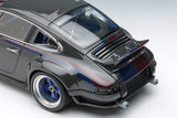 Make Up Co., Ltd / Eidolon 1:18 Porsche 911 DLS 2023 in Visible Carbon