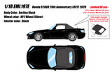*PREORDER* Make Up Co., Ltd / Eidolon 1:18 Honda S2000 (AP2) 20th Anniversary Edition