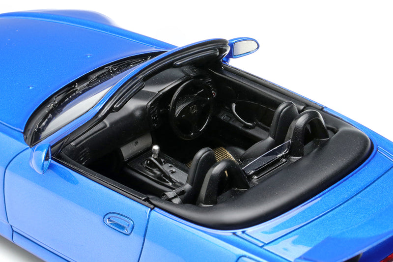 Make Up Co., Ltd / EIDOLON 1:43 Honda S2000 (AP2) Type S
