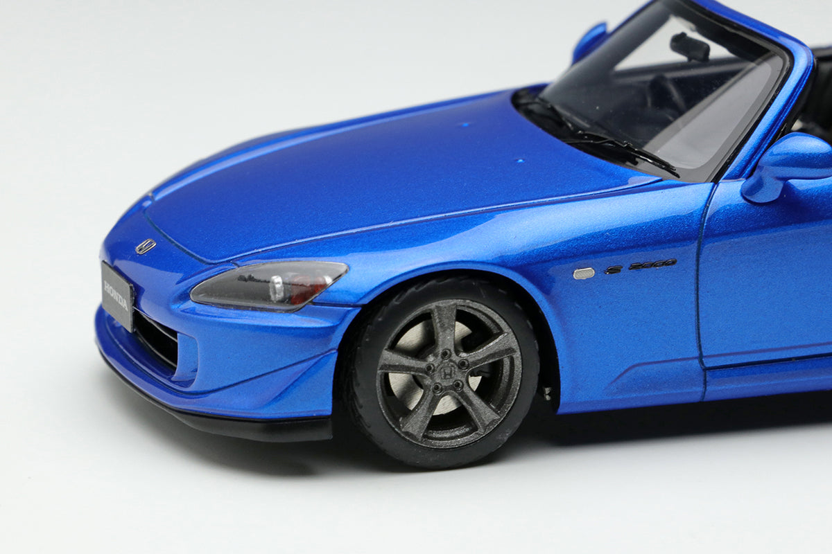 Make Up Co., Ltd / EIDOLON 1:43 Honda S2000 (AP2) Type S