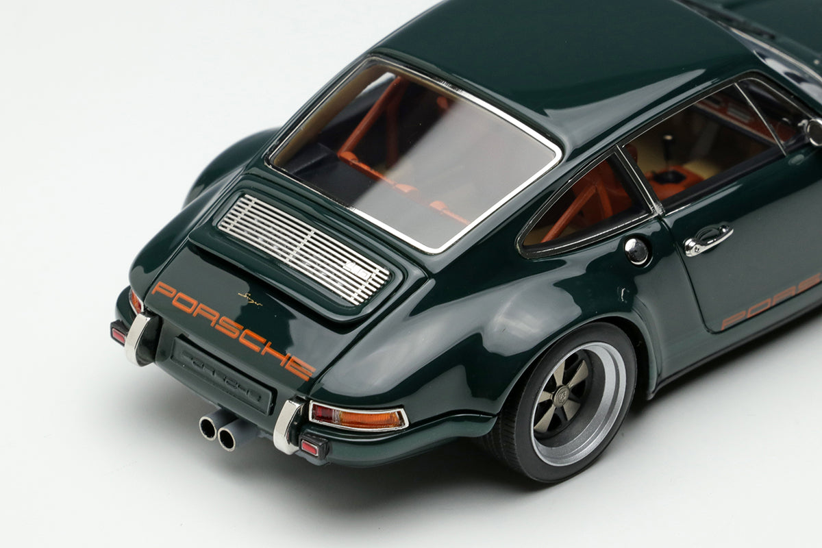 ★1/43★シンガー ポルシェ 911 964★メイクアップ★ヴィジョン★ ☆1/43☆シンガー ポルシェ 911 964☆メイクアップ☆ヴィジョン☆
