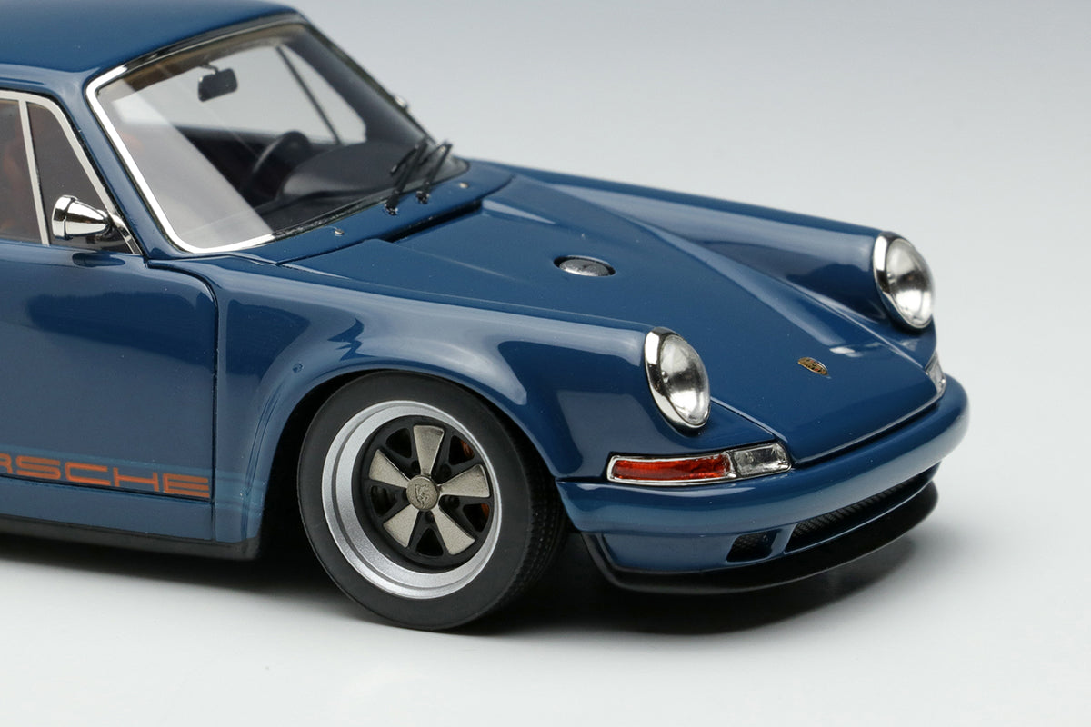 Make Up Co., Ltd / Vision 1:43 Porsche Singer 911 (964