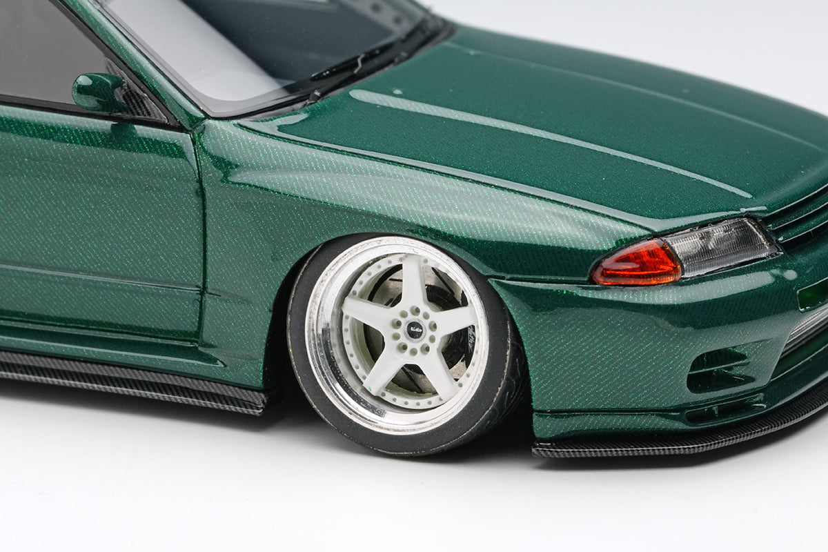 ミニカー EIDOLON 1/43 NISSAN SKYLINE GT-R Gr.A PREORDER* Make Up Co., Ltd / Eidolon 1:43 Nissan Skyline GT-R