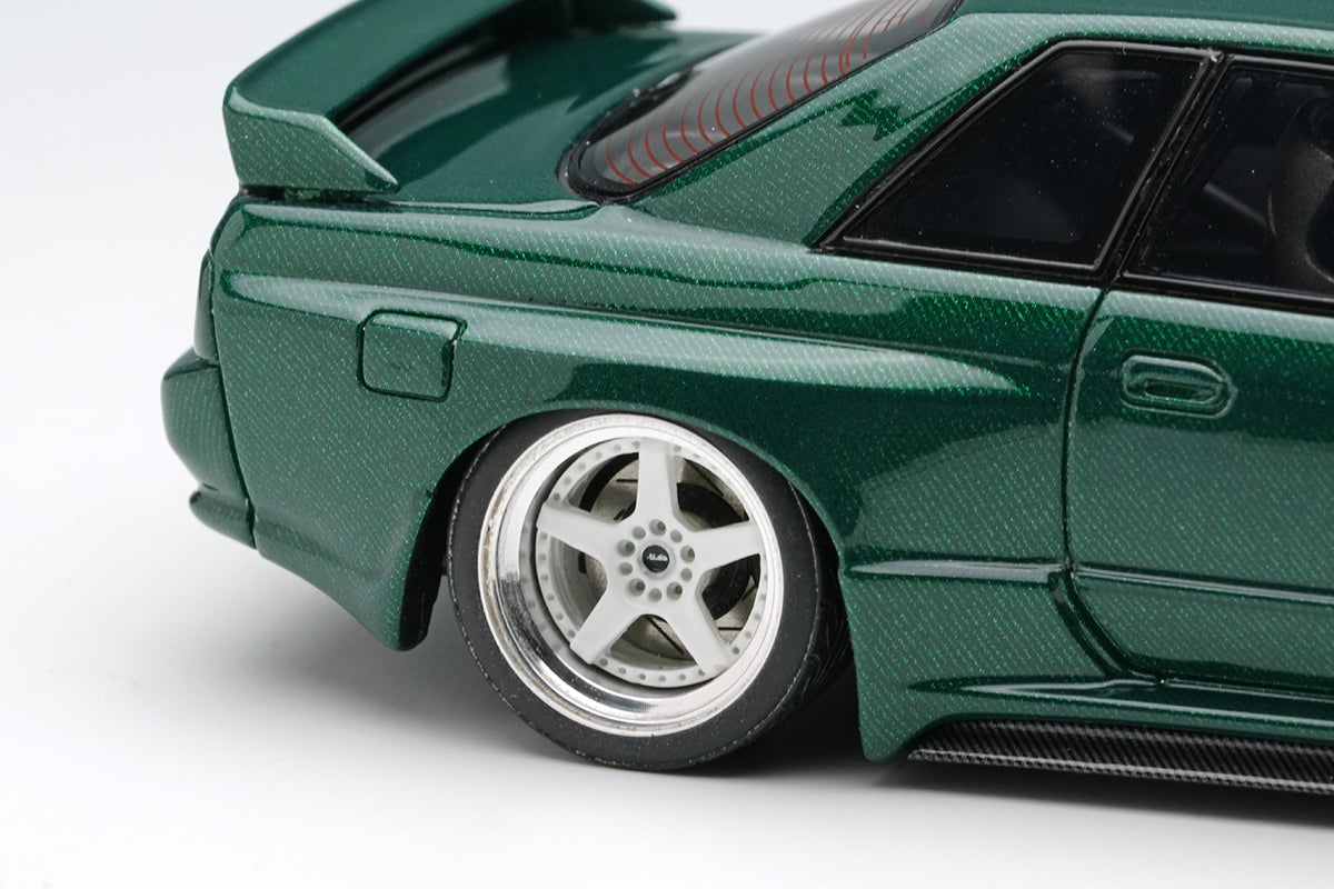 PREORDER* Make Up Co., Ltd / Eidolon 1:43 Nissan Skyline GT-R