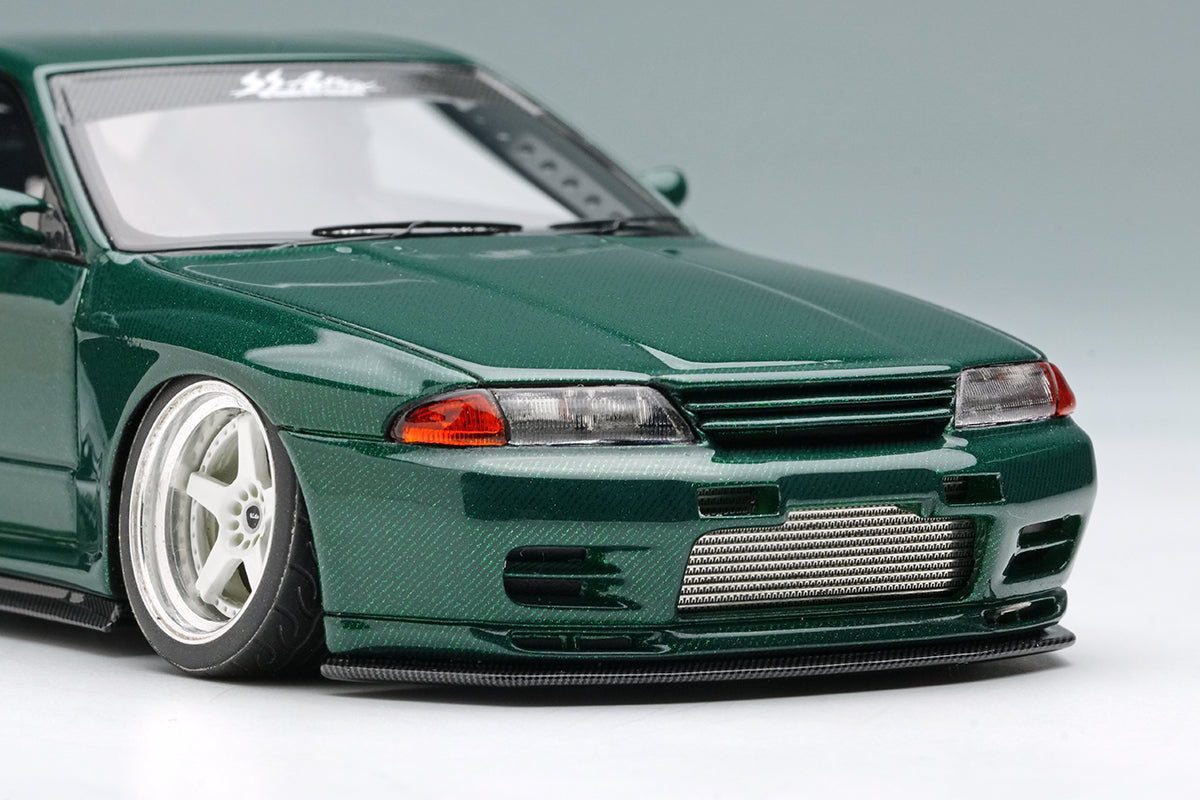 PREORDER* Make Up Co., Ltd / Eidolon 1:43 Nissan Skyline GT-R
