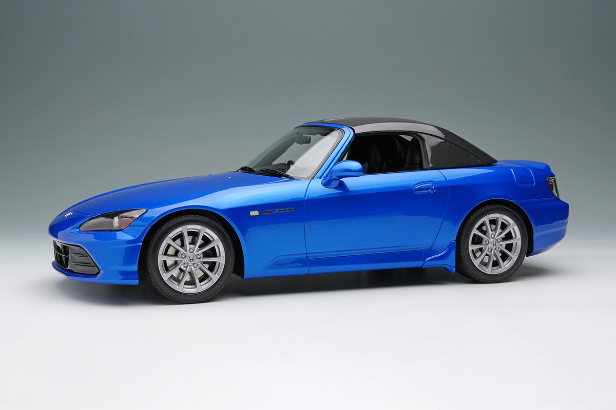 *PREORDER* Make Up Co., Ltd / Eidolon 1:18 Honda S2000 (AP2) 20th Anniversary Edition