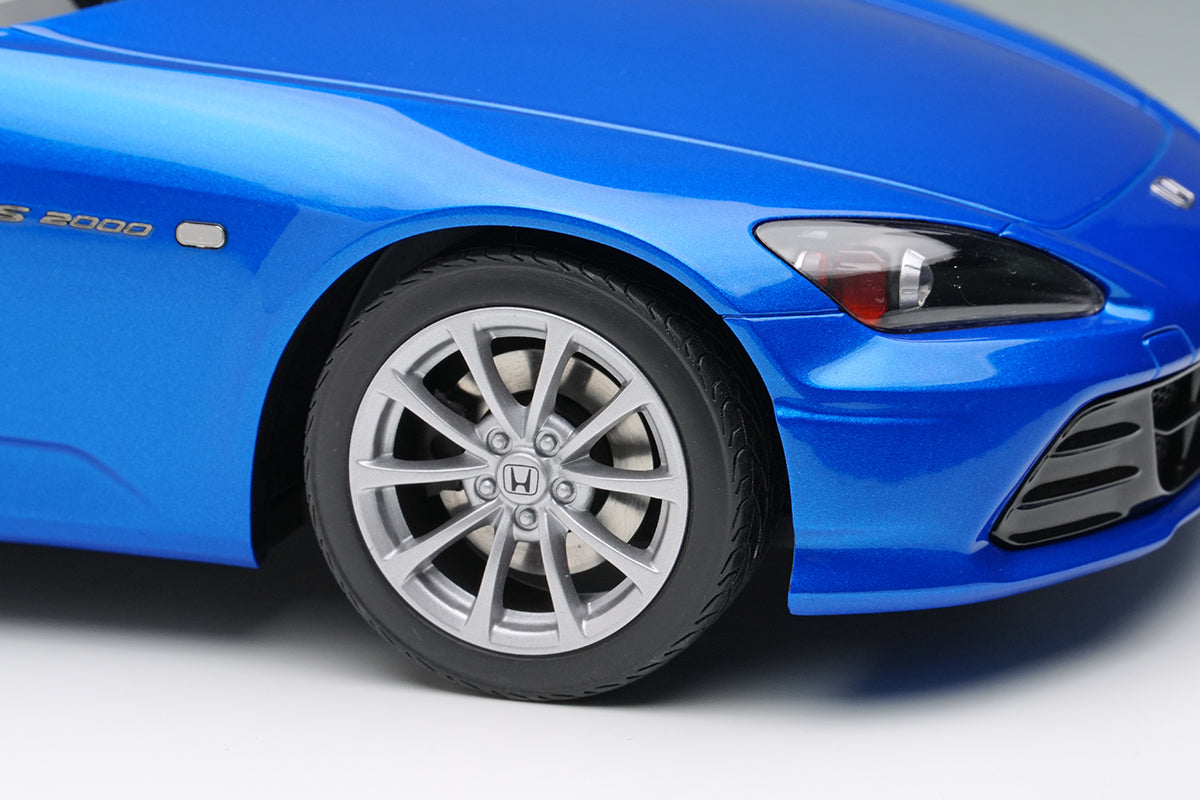 *PREORDER* Make Up Co., Ltd / Eidolon 1:18 Honda S2000 (AP2) 20th Anniversary Edition