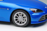 *PREORDER* Make Up Co., Ltd / Eidolon 1:18 Honda S2000 (AP2) 20th Anniversary Edition