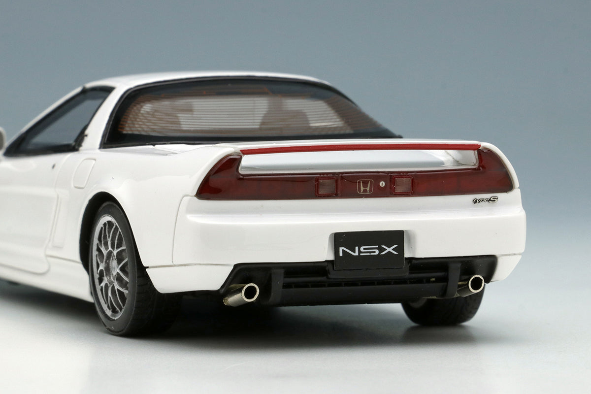 Make Up Co., Ltd / Eidolon 1:43 Honda NSX type S (NA2) 1997
