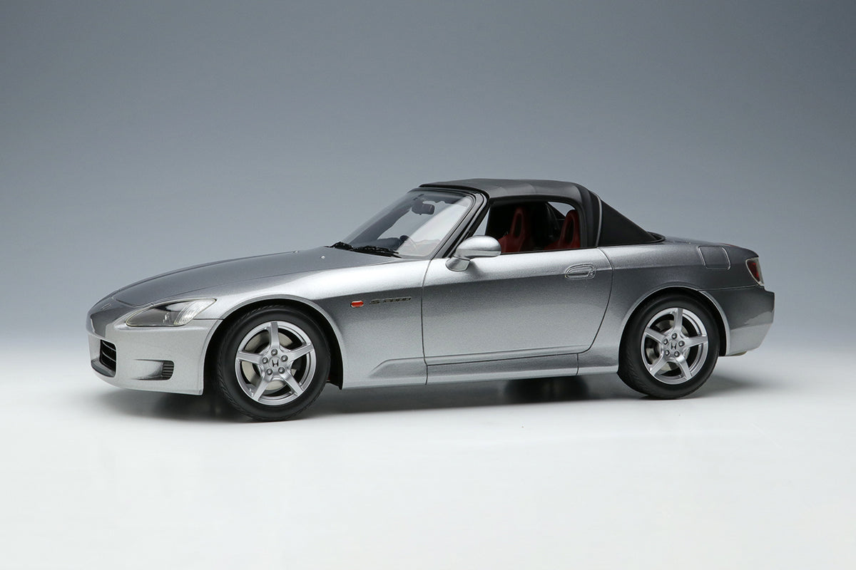Make Up Co., Ltd / Eidolon 1:18 Honda S2000 (AP1) 1999 – Model