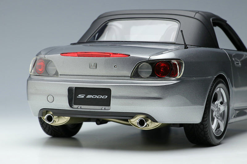 Make Up Co., Ltd / Eidolon 1:18 Honda S2000 (AP1) 1999