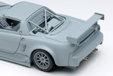 Make Up Co., Ltd. / VISION 1:43 Honda NSX GT2 "Team Kunimitsu" Le mans 1996 No.75