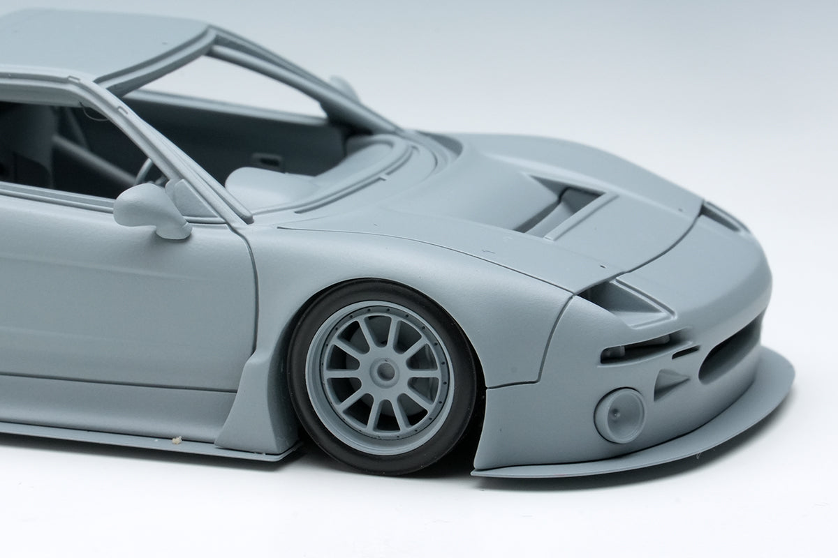 Make Up Co., Ltd. / EIDOLON 1:43 Nissan Fairlady Z NISMO 2024
