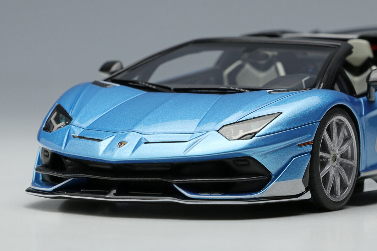 Make Up Co., Ltd / EIDOLON 1:43 Lamborghini Aventador SVJ 63