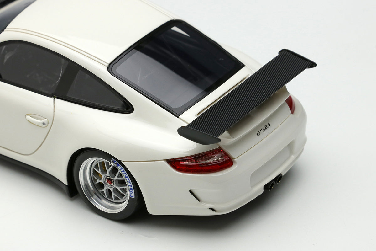 Make Up Co., Ltd / Eidolon 1:43 Porsche 911 (997) GT3 RS