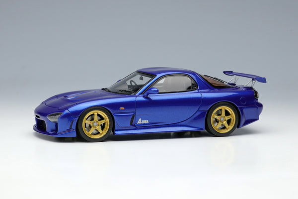 Make Up Co., Ltd / Eidolon 1:43 Mazda RX-7 (FD3S) MazdaSpeed GT-Concept