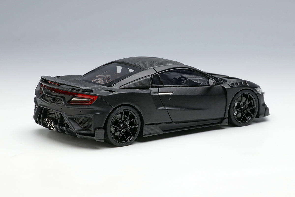 Make Up Co., Ltd / Eidolon 1:43 Honda NSX (NC1) ARTA