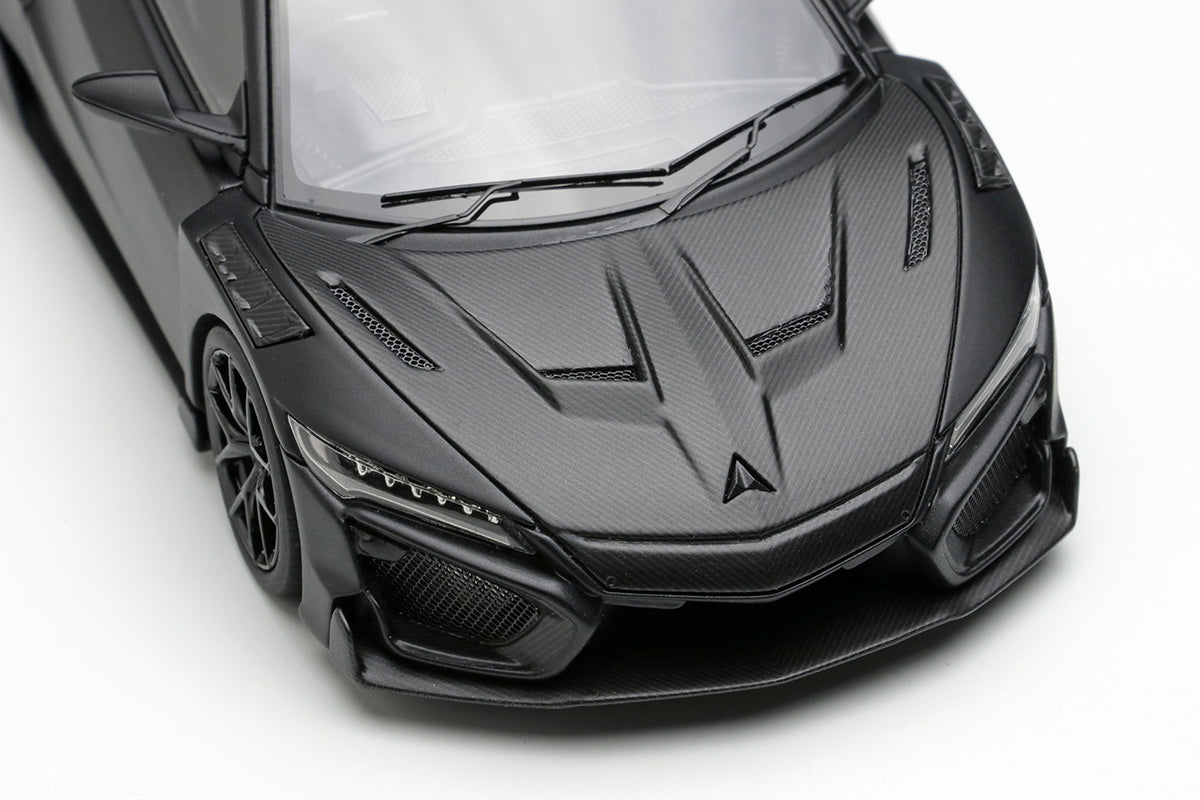 Make Up Co., Ltd / Eidolon 1:43 Honda NSX (NC1) ARTA MECHANICS