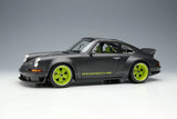 Make Up Co., Ltd / Eidolon 1:18 Porsche Singer 911 DLS 2022 Matte Visible Carbon