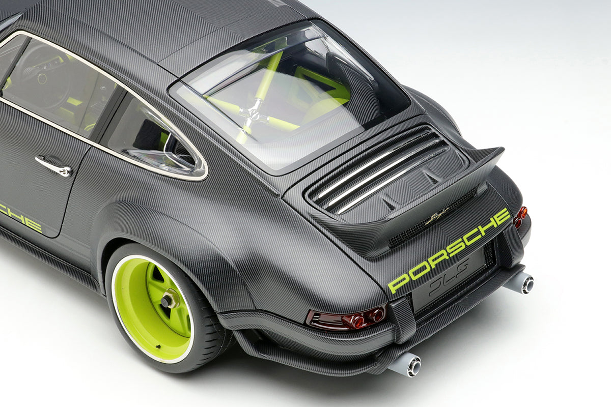 Make Up Co., Ltd / Eidolon 1:18 Porsche Singer 911 DLS 2022