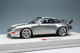 Make Up Co., Ltd / Eidolon 1:18 Porsche 911 (993) Carrera RS 1995 Japan Version