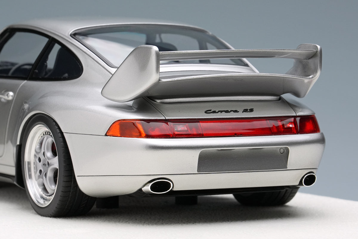 Make Up Co., Ltd / Eidolon 1:18 Porsche 911 (993) Carrera RS
