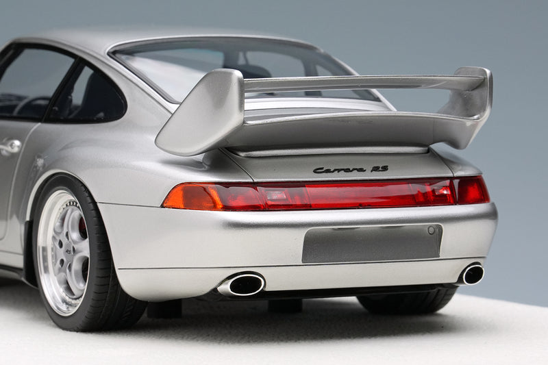 Make Up Co., Ltd / Eidolon 1:18 Porsche 911 (993) Carrera RS 1995 Japan Version