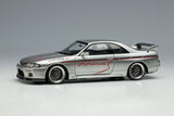 Make Up Co., Ltd / Eidolon 1:43 Nissan Skyline (BCNR33) GT-R Mine's Edition