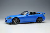 Make Up Co., Ltd / Eidolon 1:18 Honda S2000 (AP2) Type-S 2007