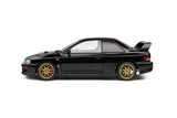 Solido 1:18 Subaru Impreza 22B STI in Black