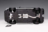 *PREORDER* MotorHelix 1:18 Honda Civic Type-R (FL5) Sonic Grey Pearl